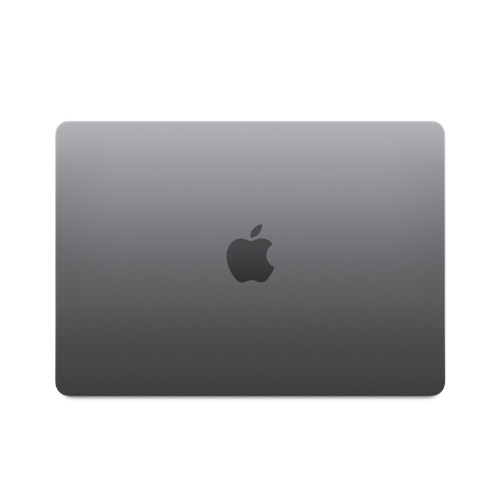 Apple MacBook Air M2 15-inch 256GB 8GB RAM 8-Core CPU 10-Core GPU (Mid 2023) Space Gray