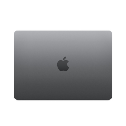 Apple MacBook Air M2 15-inch 256GB 8GB RAM 8-Core CPU 10-Core GPU (Mid 2023) Space Gray