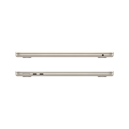Apple MacBook Air M2 13-inch 512GB 16GB RAM 8-Core CPU 8-Core GPU (Mid 2022) Starlight