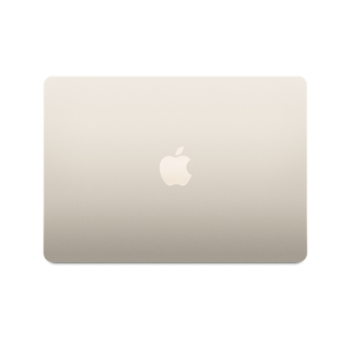 Apple MacBook Air M2 13-inch 512GB 16GB RAM 8-Core CPU 10-Core GPU (Mid 2022) Starlight