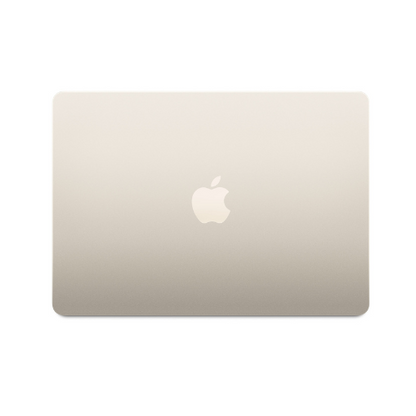 Apple MacBook Air M2 13-inch 256GB 16GB RAM 8-Core CPU 8-Core GPU (Mid 2022) Starlight