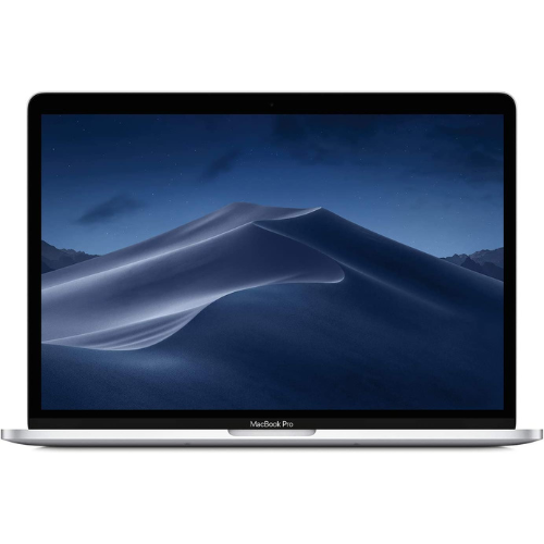Apple MacBook Pro Intel i7 2.7 GHZ 16GB RAM 13” (Mid 2018) 1TB SSD (Silver)