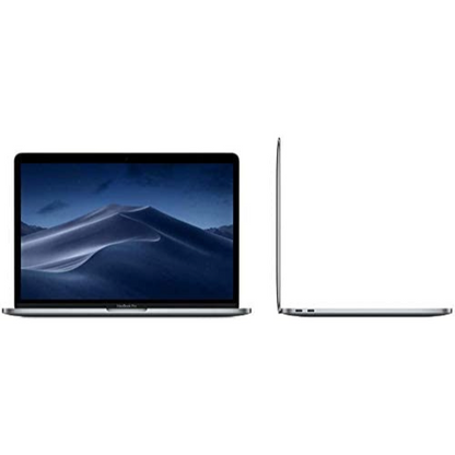 Apple MacBook Pro Intel i7 2.7 GHZ 16GB RAM 13” (Mid 2018) 512GB SSD (Space Gray)