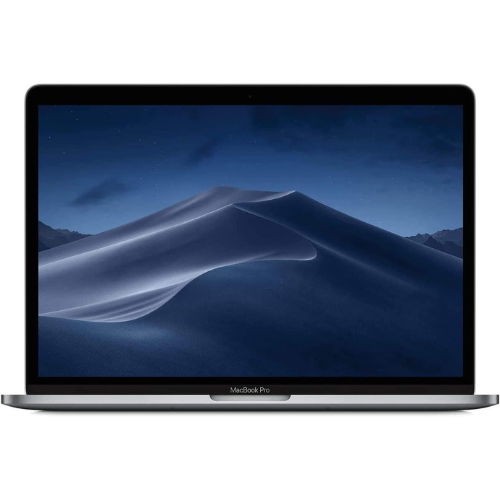 Apple MacBook Pro Core i7 2.2 GHZ 16GB RAM 15” (Mid 2018) 1TB SSD (Space Gray)
