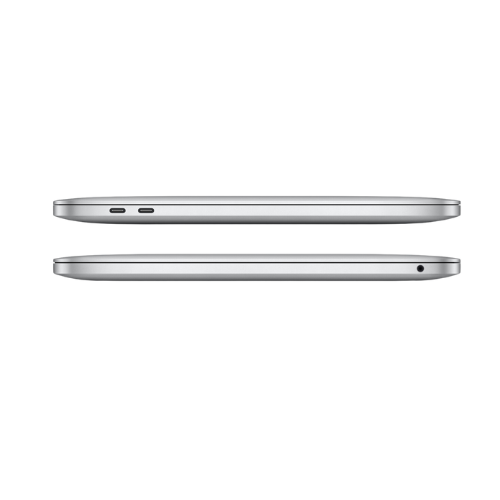 Apple MacBook Pro M2 13-inch 256GB 16GB RAM 8-Core CPU 10-Core GPU (Mid 2022) Silver