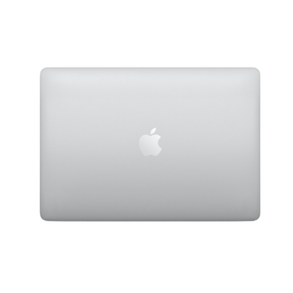 Apple MacBook Pro M2 13-inch 256GB 16GB RAM 8-Core CPU 10-Core GPU (Mid 2022) Silver