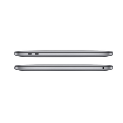 Apple MacBook Pro M2 13-inch 512GB 16GB RAM 8-Core CPU 10-Core GPU (Mid 2022) Space Gray