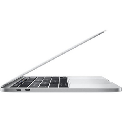 Apple MacBook Pro Intel i7 2.3GHZ 16GB RAM 13" (Mid 2020) 512GB SSD (Silver)