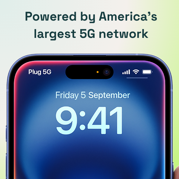 Economy+ - 10GB - $30 Mobile Plan