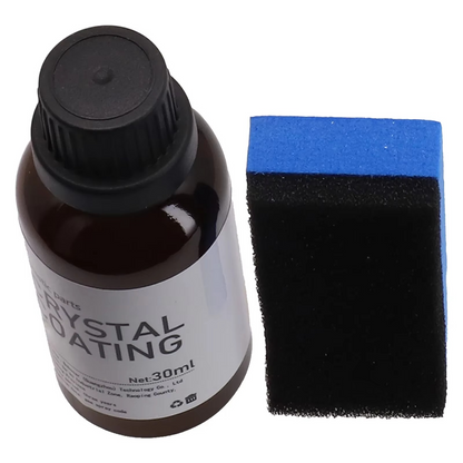 Crystal Coating Polish