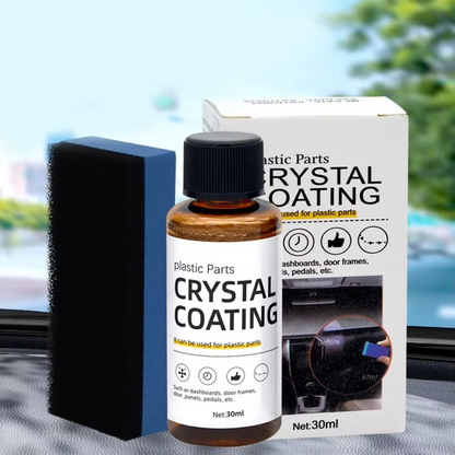 Crystal Coating Polish