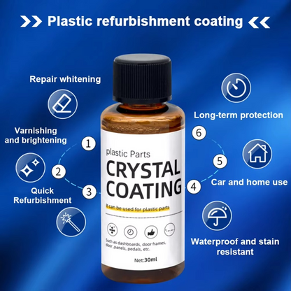 Crystal Coating Polish