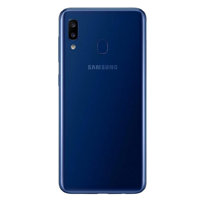 Samsung Galaxy A20 5G 32GB - Deep Blue (Unlocked)