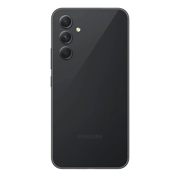 Samsung Galaxy A54 5G 128GB - Awesome Graphite (Unlocked)