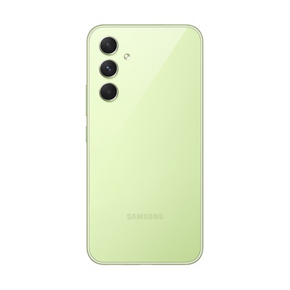 Samsung Galaxy A54 5G 256GB - Awesome Lime (Unlocked)