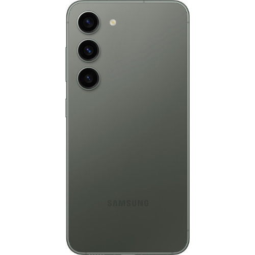 Samsung Galaxy S23 128GB 5G- Green (Unlocked)