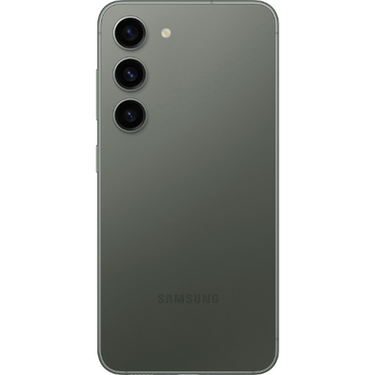 Samsung Galaxy S23 256GB 5G- Green (Unlocked)