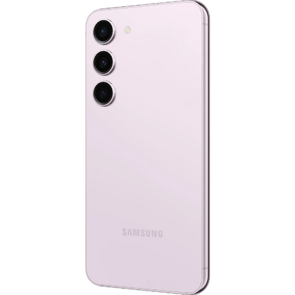 Samsung Galaxy S23 128GB 5G - Lavender (Unlocked)