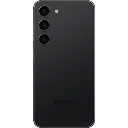 Samsung Galaxy S23 Plus 512GB 5G - Phantom Black (Unlocked)