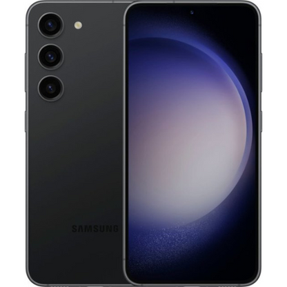 Samsung Galaxy S23 Plus 512GB 5G - Phantom Black (Unlocked)
