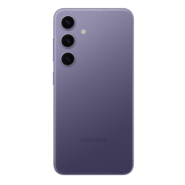 Samsung Galaxy S24 Plus 5G 512GB - Cobalt Violet (Unlocked)
