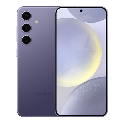 Samsung Galaxy S24 Plus 5G 512GB - Cobalt Violet (Unlocked)