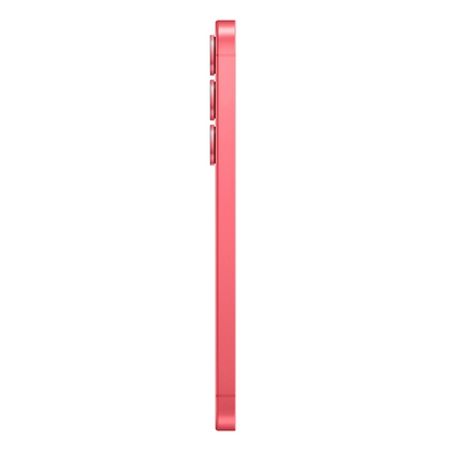 Samsung Galaxy S25 5G 128GB - Coralred (Unlocked)