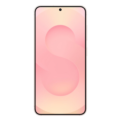 Samsung Galaxy S25 5G 256GB - Pinkgold (Unlocked)