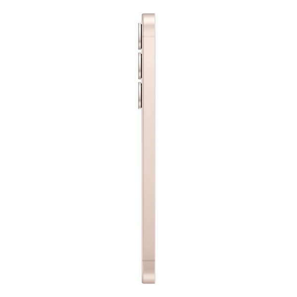 Samsung Galaxy S25 5G 128GB - Pinkgold (Unlocked)