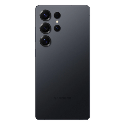 Samsung Galaxy S25 Ultra 5G 1TB - Titanium Jetblack (Unlocked)