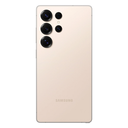 Samsung Galaxy S25 Ultra 5G 1TB - Titanium Pinkgold (Unlocked)