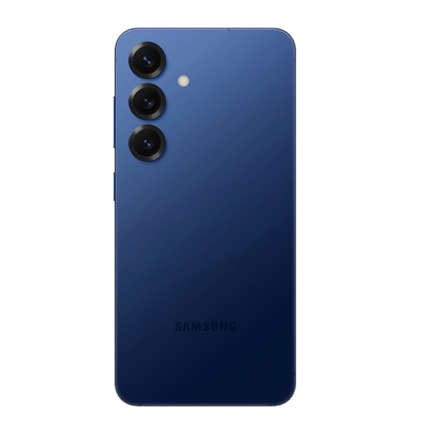 Samsung Galaxy S25 Plus 5G 256GB - Navy (Unlocked)
