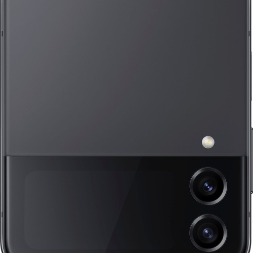 Samsung Galaxy Z Flip 4 256GB 5G - Graphite