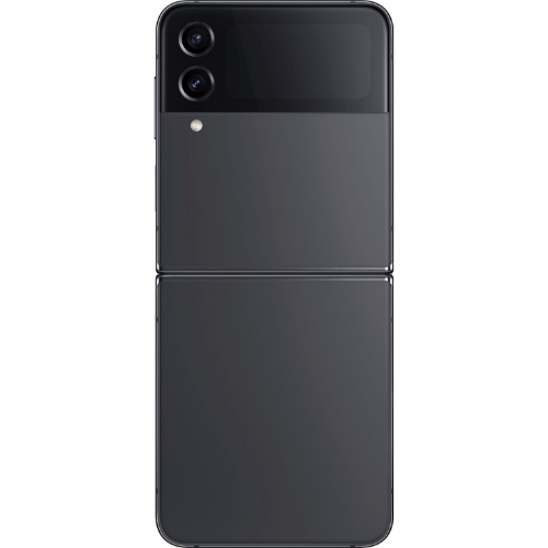 NEW - Samsung Galaxy Z Flip 4 256GB 5G - Graphite
