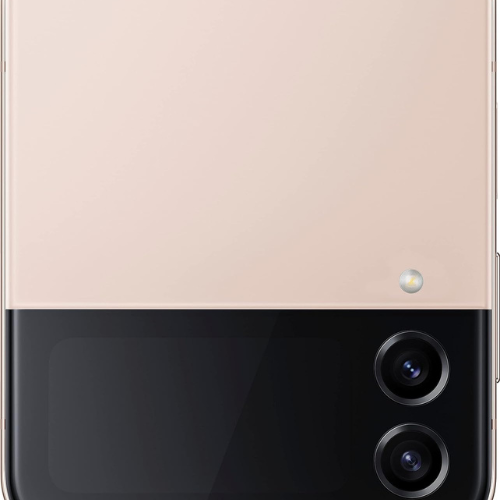 Samsung Galaxy Z Flip 4 128GB 5G - Pink Gold