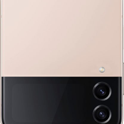 Samsung Galaxy Z Flip 4 512GB 5G - Pink Gold