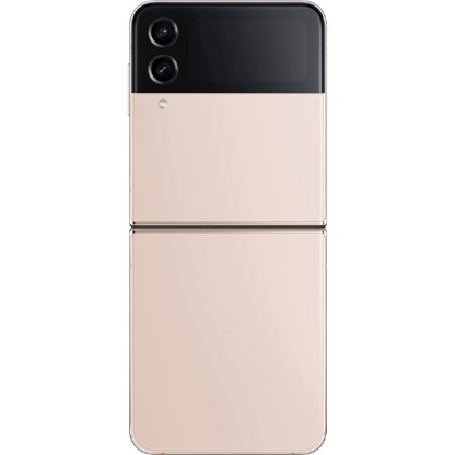 Samsung Galaxy Z Flip 4 512GB 5G - Pink Gold