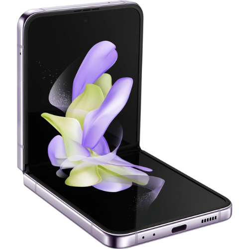 Samsung Galaxy Z Flip 4 512GB 5G - Bora Purple