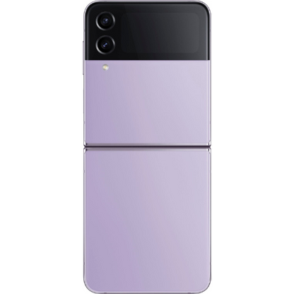 Samsung Galaxy Z Flip 4 256GB 5G - Bora Purple