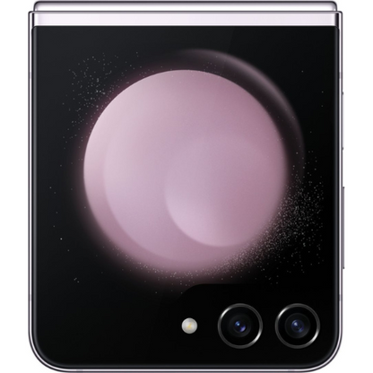 Samsung Galaxy Z Flip 5 256GB 5G - Lavender (Unlocked)