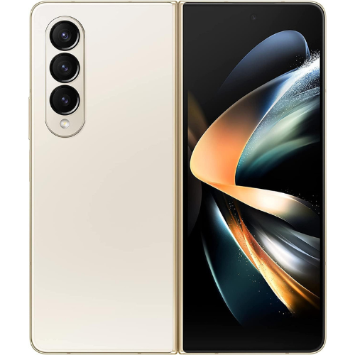 Samsung Galaxy Z Fold 4 1TB 5G - Beige