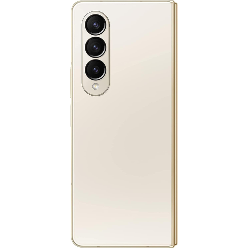 Samsung Galaxy Z Fold 4 1TB 5G - Beige