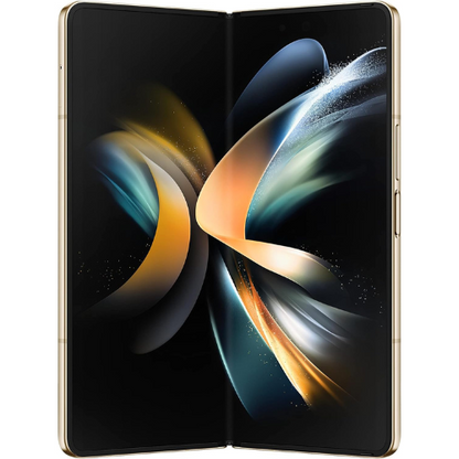Samsung Galaxy Z Fold 4 1TB 5G - Beige
