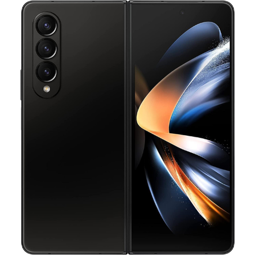 Samsung Galaxy Z Fold 4 1TB 5G - Phantom Black