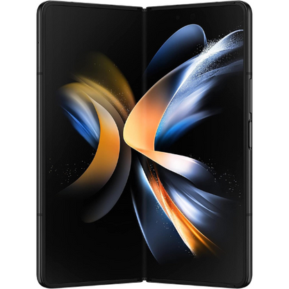 Samsung Galaxy Z Fold 4 1TB 5G - Phantom Black