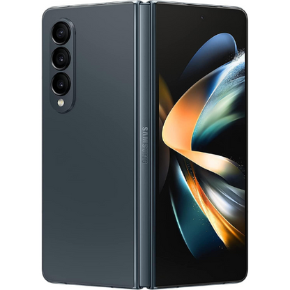 Samsung Galaxy Z Fold 4 1TB 5G - Green