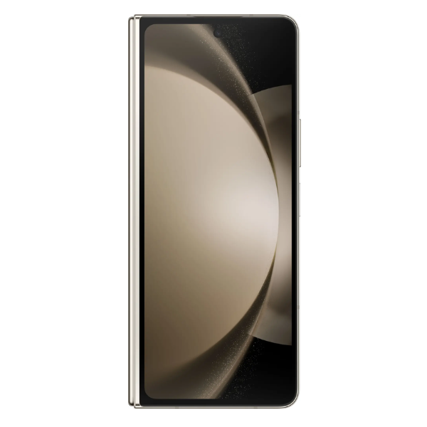 Samsung Galaxy Z Fold 5 256GB 5G - Cream (Unlocked)