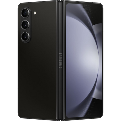Samsung Galaxy Z Fold 5 512GB 5G - Phantom Black (Unlocked)