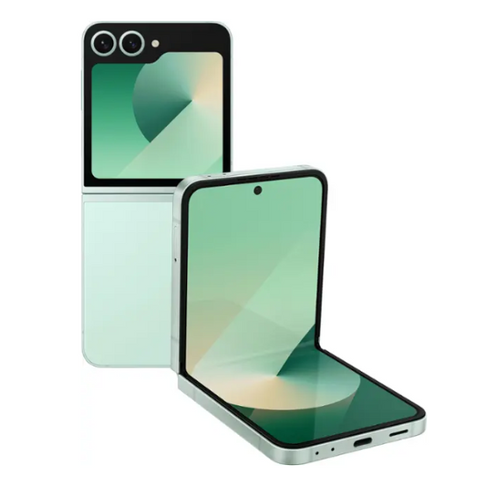 Samsung Galaxy Z Flip 6 512GB 5G - Mint (Unlocked)