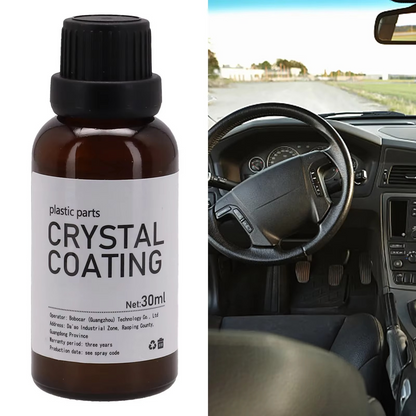 Crystal Coating Polish